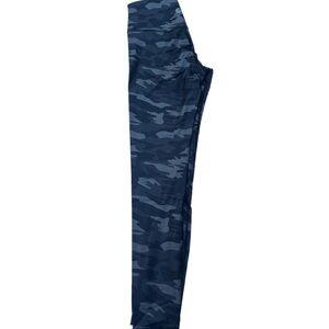 Women’s active wear.